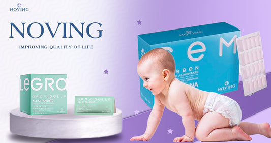 <p><strong>Come lo Stress Ossidativo Influisce sulla Fertilità e sulla Salute Quotidiana</strong></p> <p> </p>